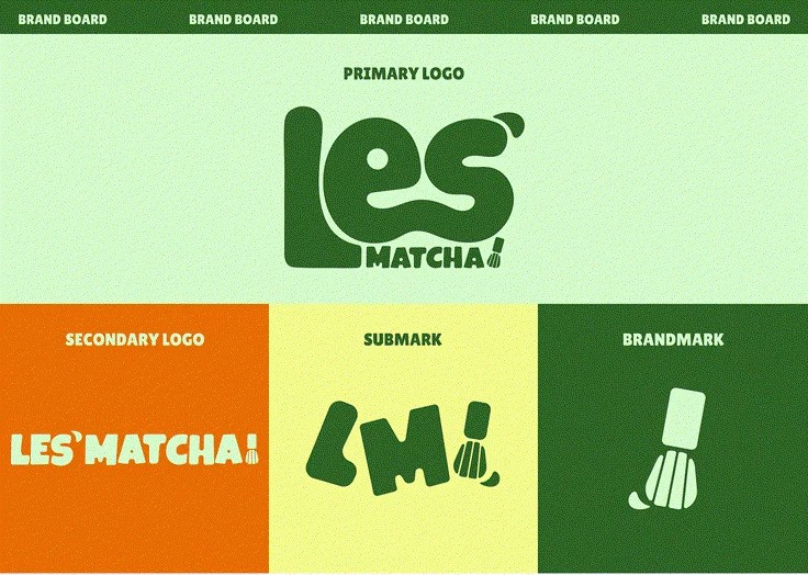 Branding & Design
